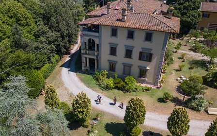 San Miniato: autentica caccia al tartufo + degustazione gourmet