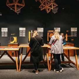 Museo Interattivo Leonardo a Firenze: macchine da provare