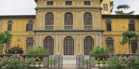 Museo Stibbert