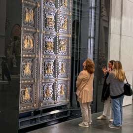 Firenze: Tour guidato del Complesso del Duomo con salita e accesso alla Cupola