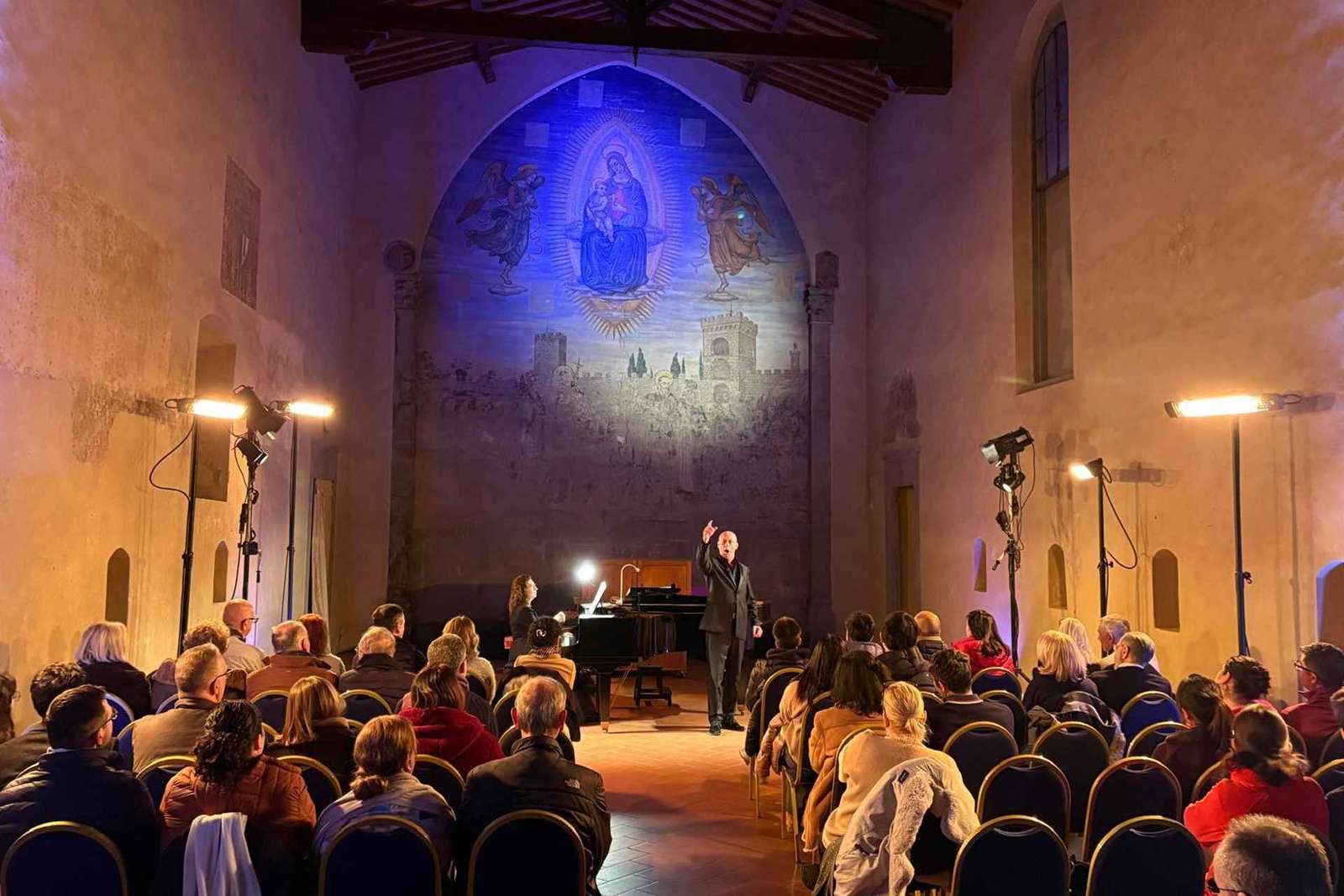 Firenze: Biglietto d'ingresso per il concerto dell'opera