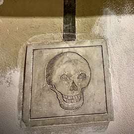 Firenze: tour a piedi guidato tra misteri e leggende