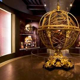 Firenze: Biglietto d'ingresso al Museo Galileo