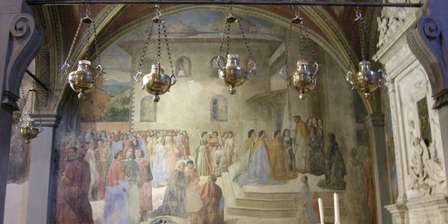 Chiesa di Sant'Ambrogio