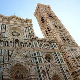 Firenze: Biglietto per l'ingresso alla Cripta del Duomo, al Battistero e al Museo