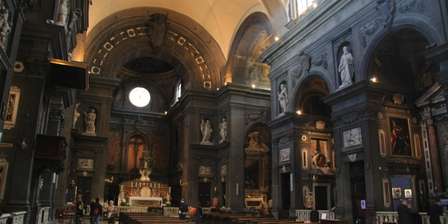 Chiesa dei Santi Michele e Gaetano