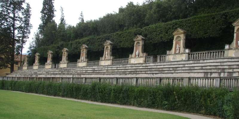 Anfiteatro di Boboli (Giardino di Boboli)