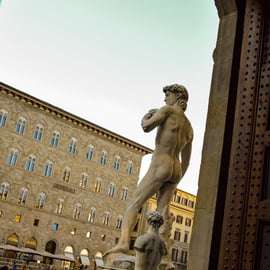 Firenze: tour guidato a piedi dei misteri dei Medici
