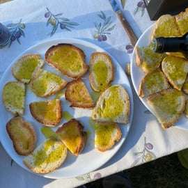 Mercatale in Val di Pesa: degustazione di olio d'oliva e tour dell'azienda agricola