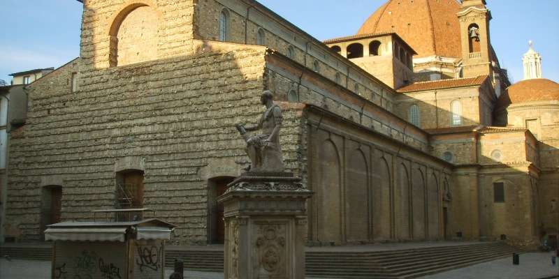 Basilica di San Lorenzo