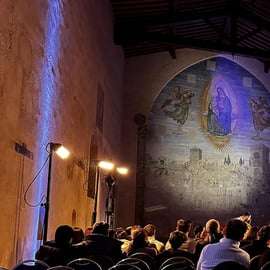 Concerto Le Quattro Stagioni a Firenze, Santa Croce al Tempio