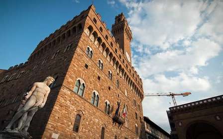 Firenze: Biglietto di ingresso prioritario per l'Antico Palazzo Medici