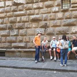 Firenze: Tour della storia della famiglia Medici