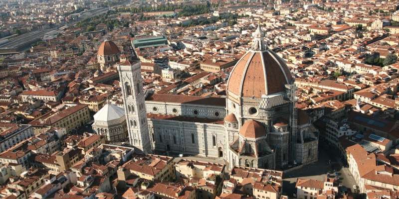 Duomo di Santa Maria del Fiore