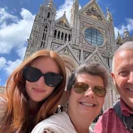 Escursione da Firenze a Pisa, Siena e San Gimignano