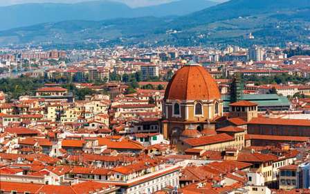 Firenze: Biglietto d'ingresso riservato per la Cappella dei Medici