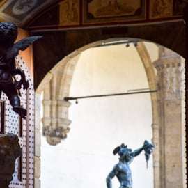 Firenze: tour guidato a piedi dei misteri dei Medici