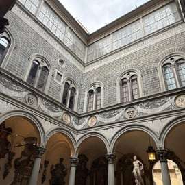 I luoghi della famiglia Medici: il Palazzo e le Cappelle