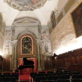 Firenze: Biglietto per il Concerto dell'Opera Italiana della Chiesa di Santa Monaca