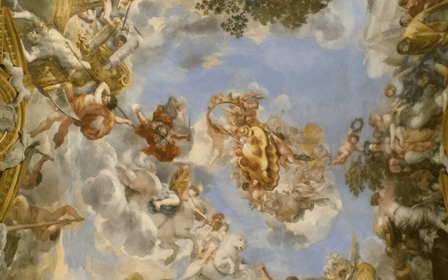 Firenze: Biglietto e tour di Palazzo Pitti e Galleria Palatina