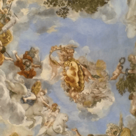 Firenze: Biglietto e tour di Palazzo Pitti e Galleria Palatina
