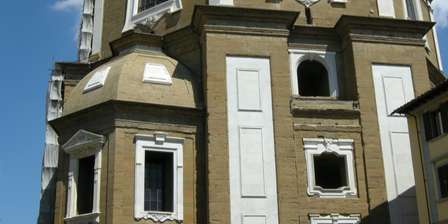 Cappelle Medicee - Cappella dei Principi