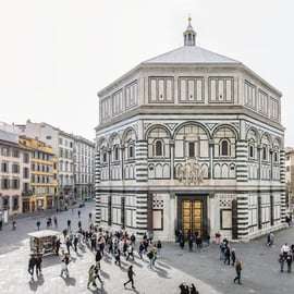 Duomo di Firenze: biglietti per la salita sulla cupola e tour del museo