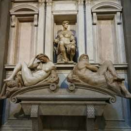 Firenze: tour guidato delle cappelle medicee