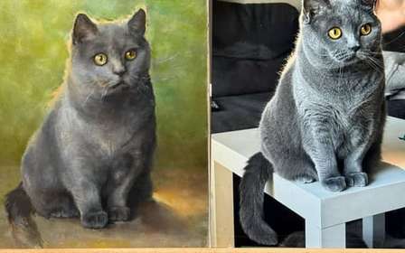 Firenze: crea il tuo dipinto a olio in un vero studio d'arte