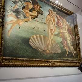 Firenze: Uffizi, Pitti, Boboli e 8 attrazioni Passaggio di 5 giorni