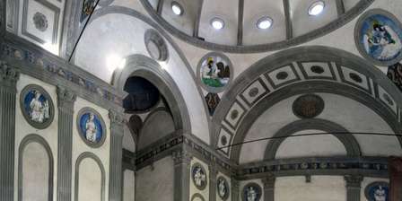 Cappella dei Pazzi
