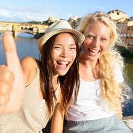 Firenze: tour privato personalizzato a piedi con una guida locale