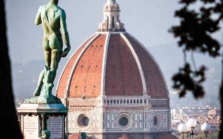 Duomo di Firenze: biglietti per la salita sulla cupola e tour del museo
