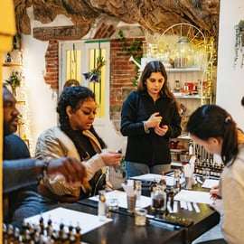 Firenze: Masterclass sui profumi ed esperienza sensoriale