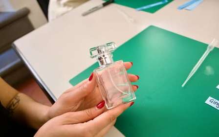 Made in Florence: crea il tuo profumo esclusivo