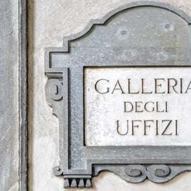 Galleria degli Uffizi: Tour per piccoli gruppi