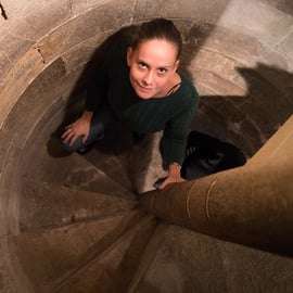 Palazzo Vecchio: ingresso prioritario e tour dei passaggi segreti
